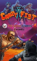 game pic for Crazyfist Ii